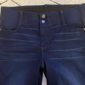 Nine West Slim Straight jeans size 12